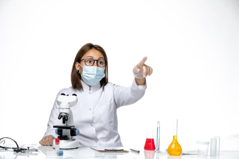 Salud y Ciencia Hoy