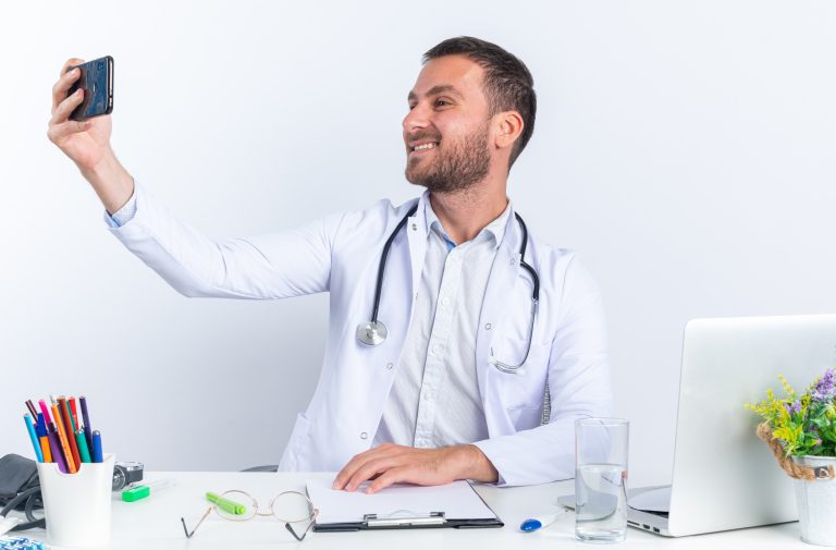 Consulta Médica 360
