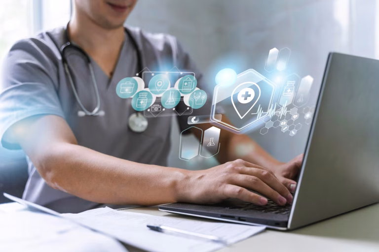 Médico Digital